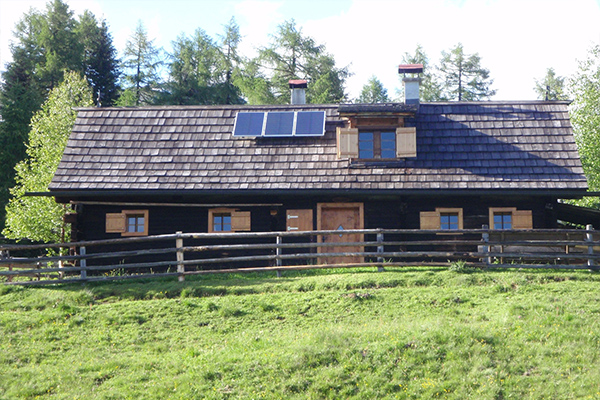 Larer Hütte